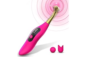 Clitoral Stimulators, Sex Toys For Women