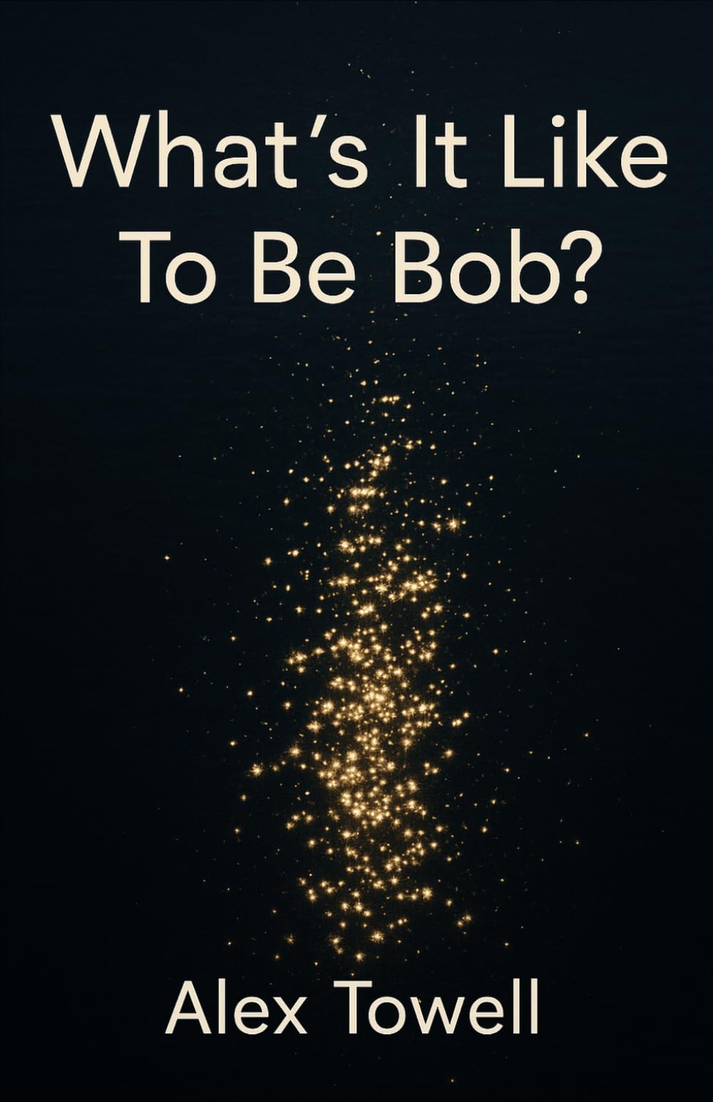 What's It Like To Be Bob?