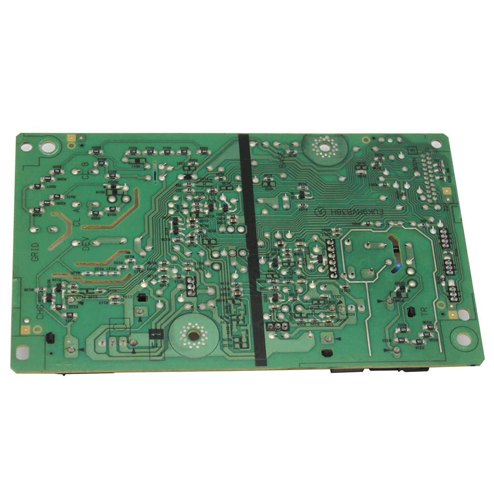 【Accessori per stampanti】 LV0806001 Alimentatore ad alta tensione PCB Assy compatibile con Brother DCP8110DN 8112 8150 8250 8110 MFC8510DN 8515 8520 8710 8950 8510 HVPS