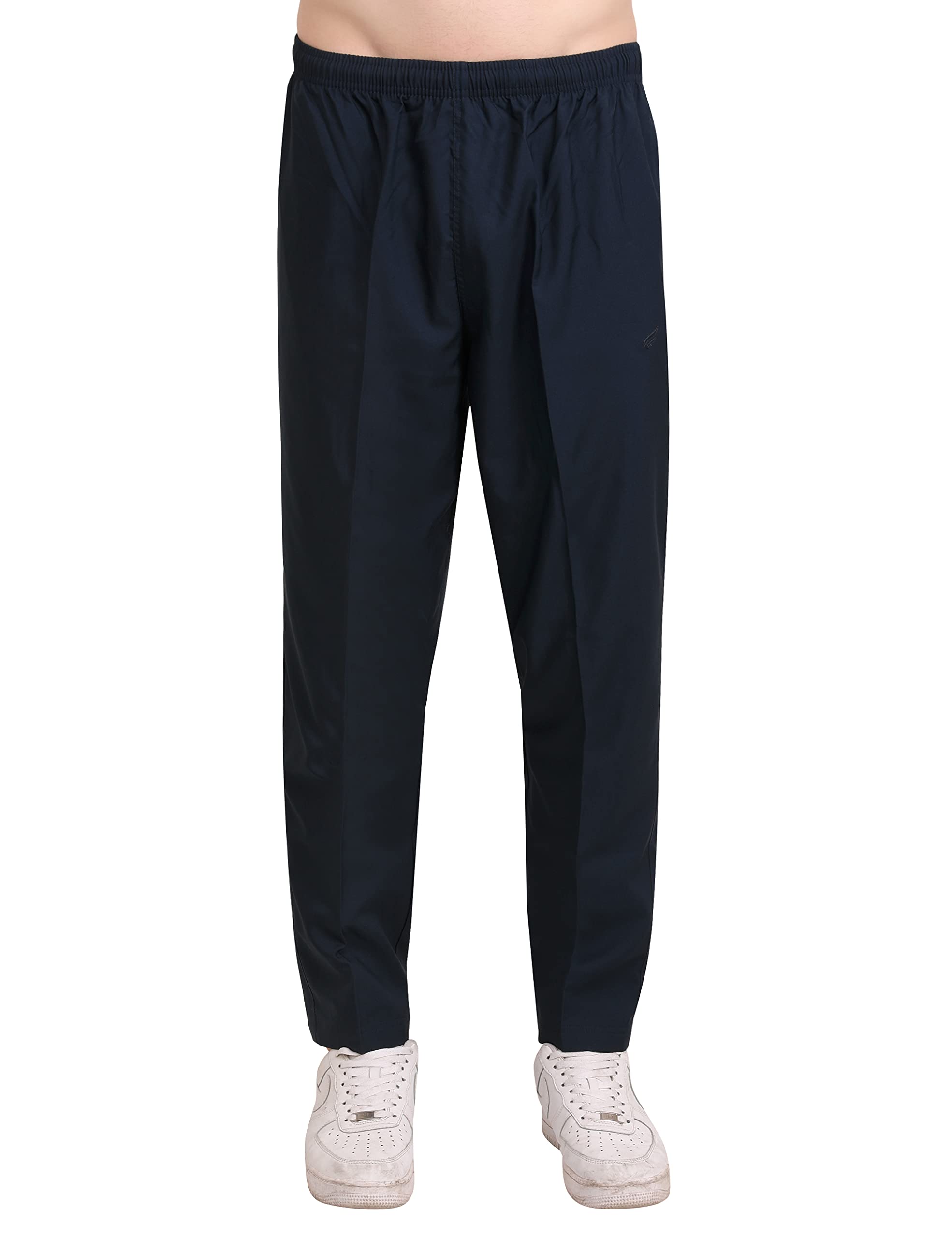 ASI FLEXI Track Suit For Men (Double Extra Large, Regular, Navy Blue)