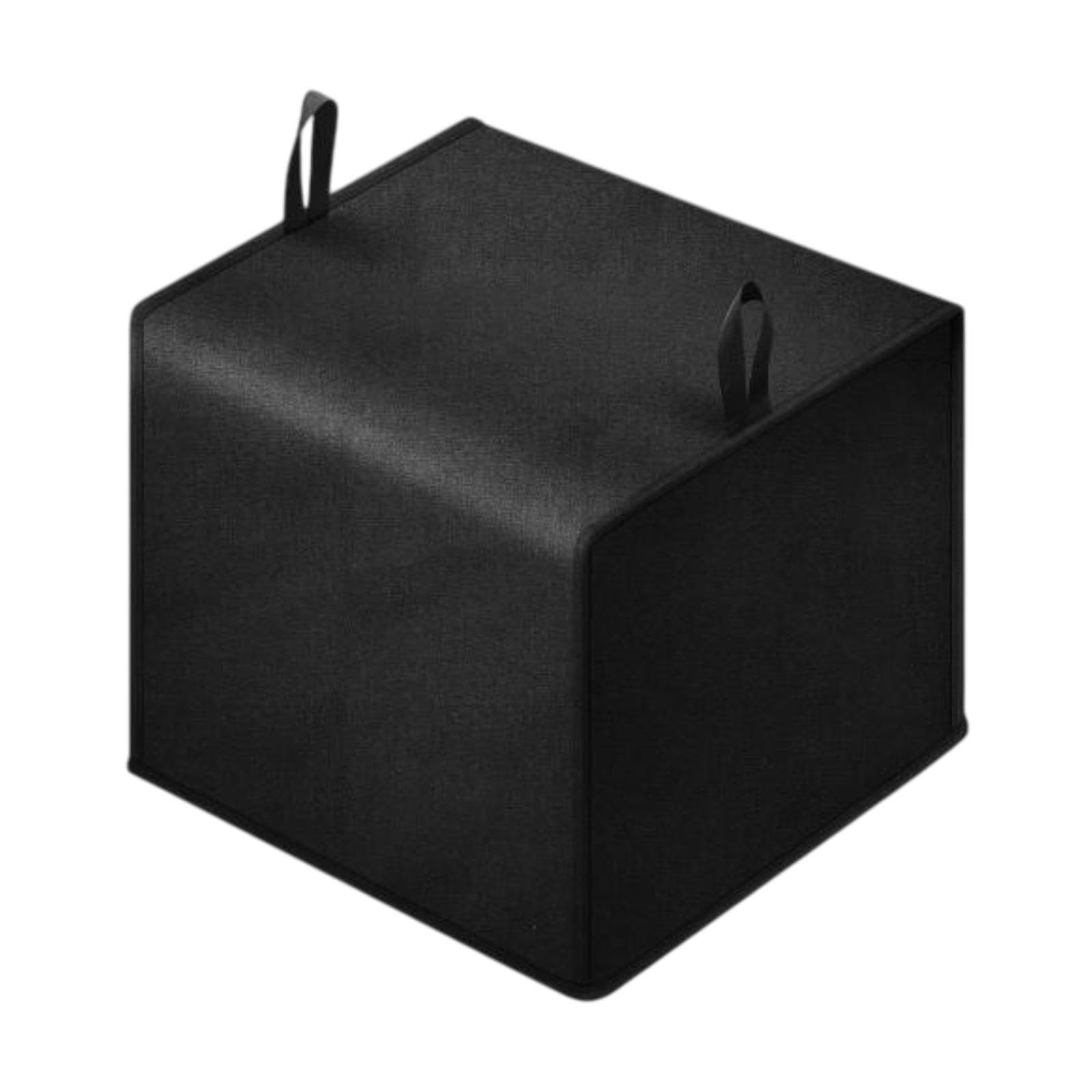 Funda para Panificadora. Práctica Funda Antipolvo para Horno. Ideal para La Cocina Doméstica.