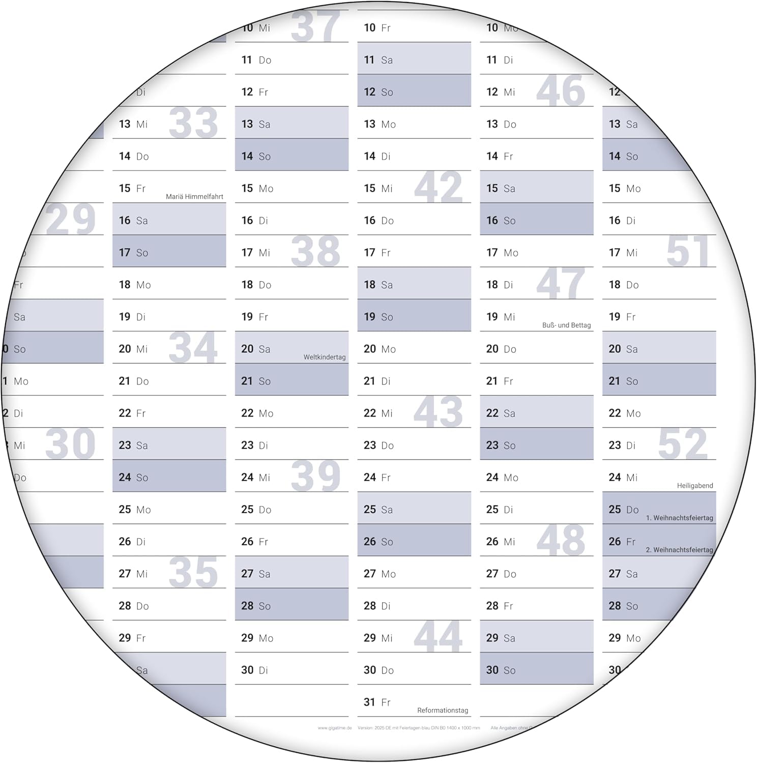 Holland Kalender 2026 Kopen? | Bestel eenvoudig online