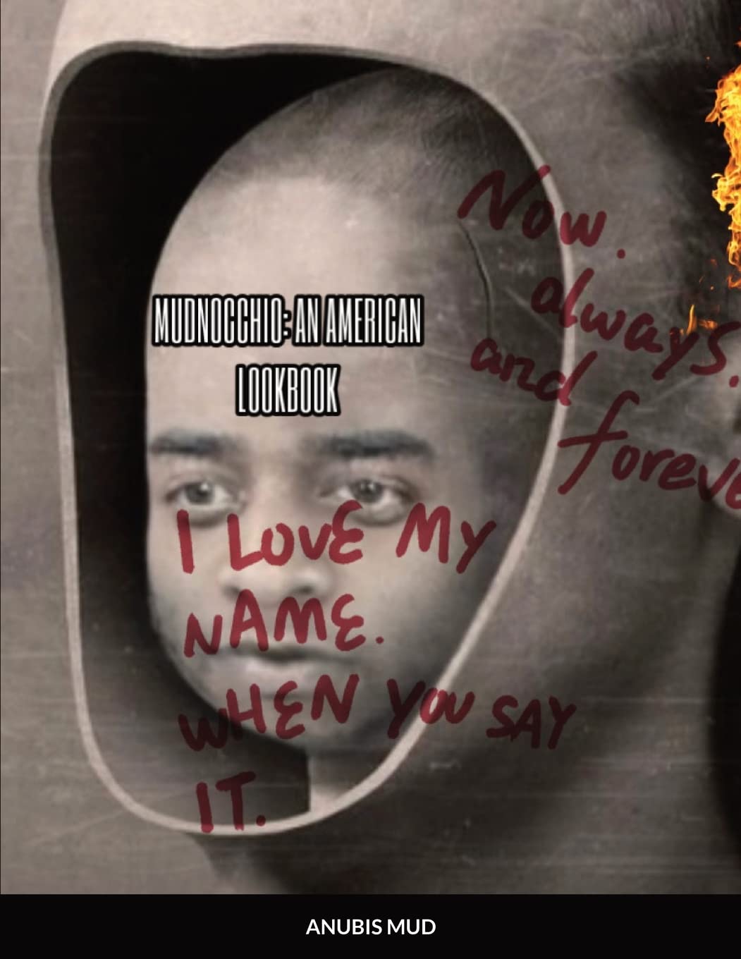 MUDNOCCHIO: AN AMERICAN LOOKBOOK