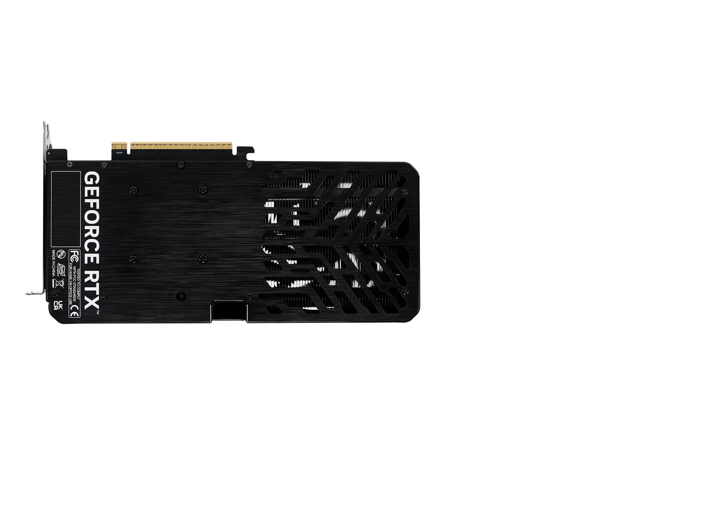 Palit GeForce RTX 5060 Ti Dual OC (8GB GDDR7/PCI Express 5.0/2632MHz/28000MHz)