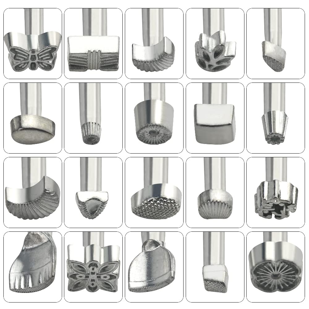 WMYCONGCONG Leathercraft Stamping Equipment