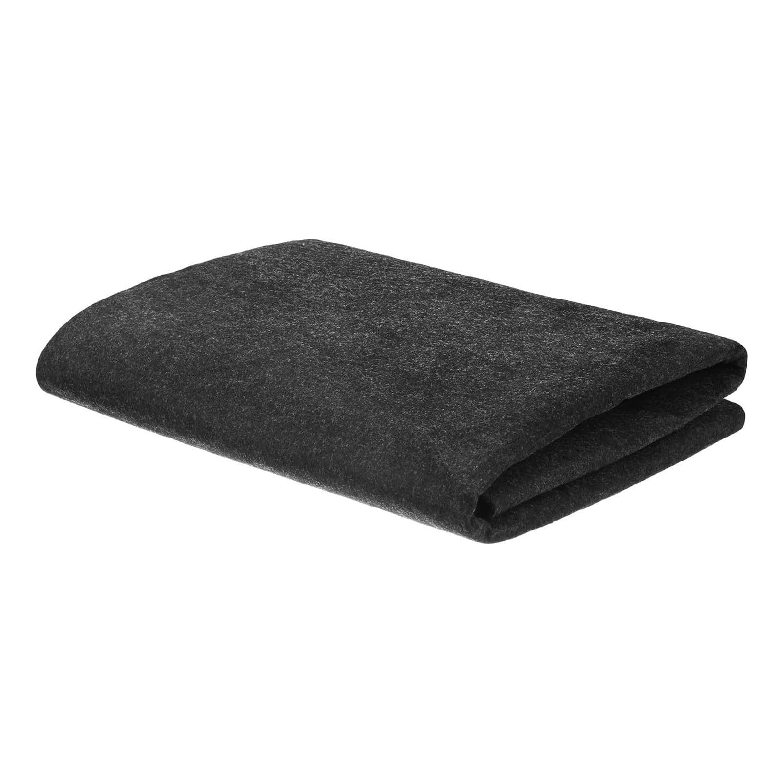 YROHGKPN Oil Resistant Absorbent Felt Pad for Automotive Maintenance Garage Workshop with NonSlip Design Soft Mat for Garage Mat