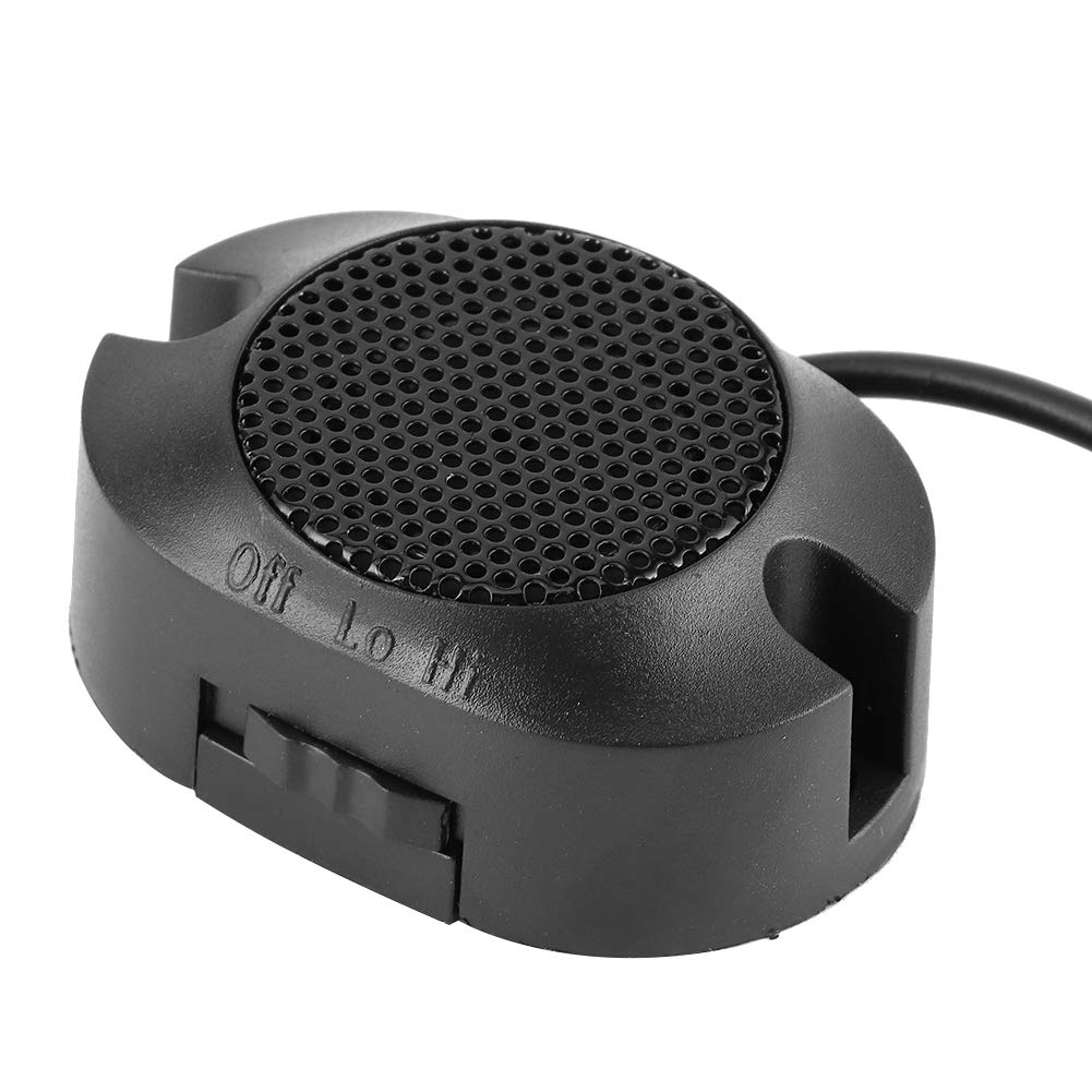 de Radar con Sensor de Aparcamiento de Respaldo de Marcha atrás para Coche, Kit de Alerta de zumbador de 80dB de Asistencia Inteligente para Marcha atrás de automóvil con sonda de 4 sensores