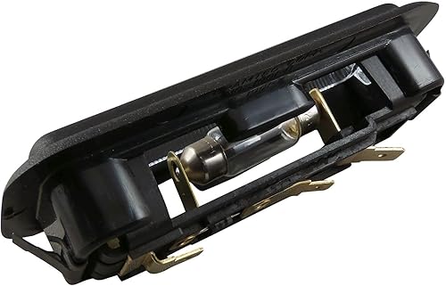 Miniatura 7 de Luz de cortesía de conveniencia, luz blanca, compacta de 12 voltios, camión, automóvil, RV, iluminación de aviones