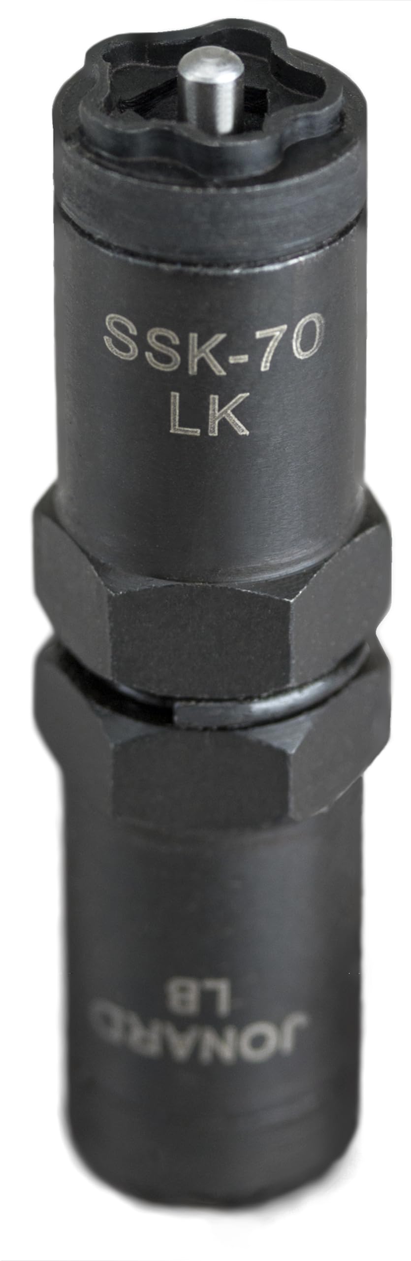 Jonard Tools SSK-70 Slam Lock Star Key for LK and LB