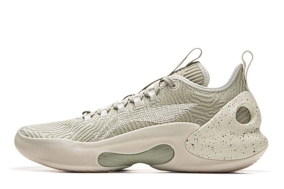 LI-NING YUSHUAI Series Men Basketball Shoes Lining Anti-Slip Professional  Shock Absorption Sneakers Sports Shoes ABAU009 ABAU087 ABAV005 ABAU033