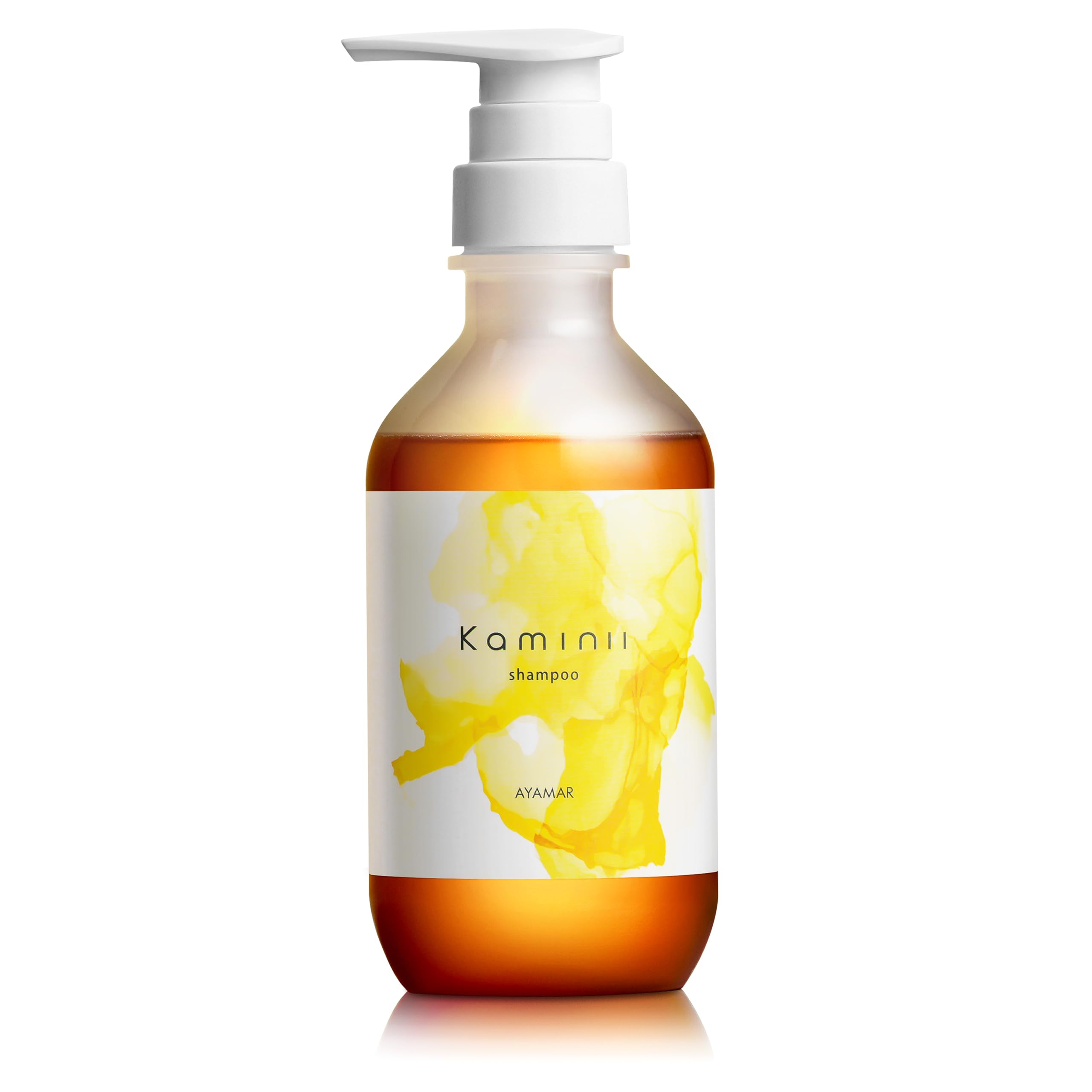 Amazon | Kaminii カミニー モイストリッチシャンプー 400ml | Kaminii 