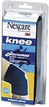 Nexcare Knee Support Brace - Open Patella Large (Medium)