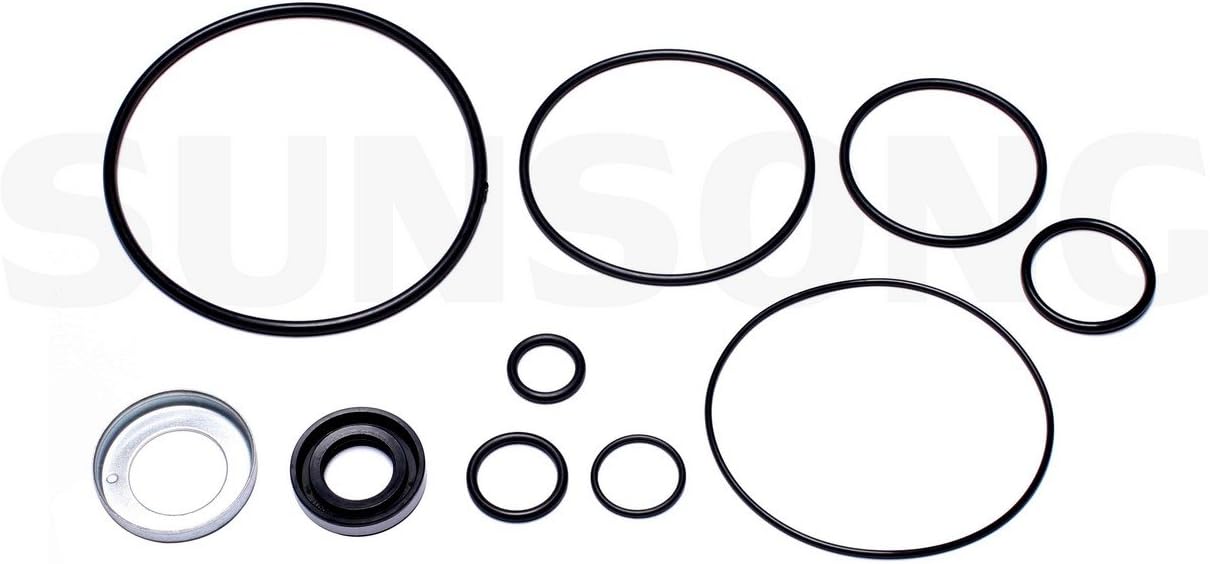 8401425 Power Steering Pump Seal Kit