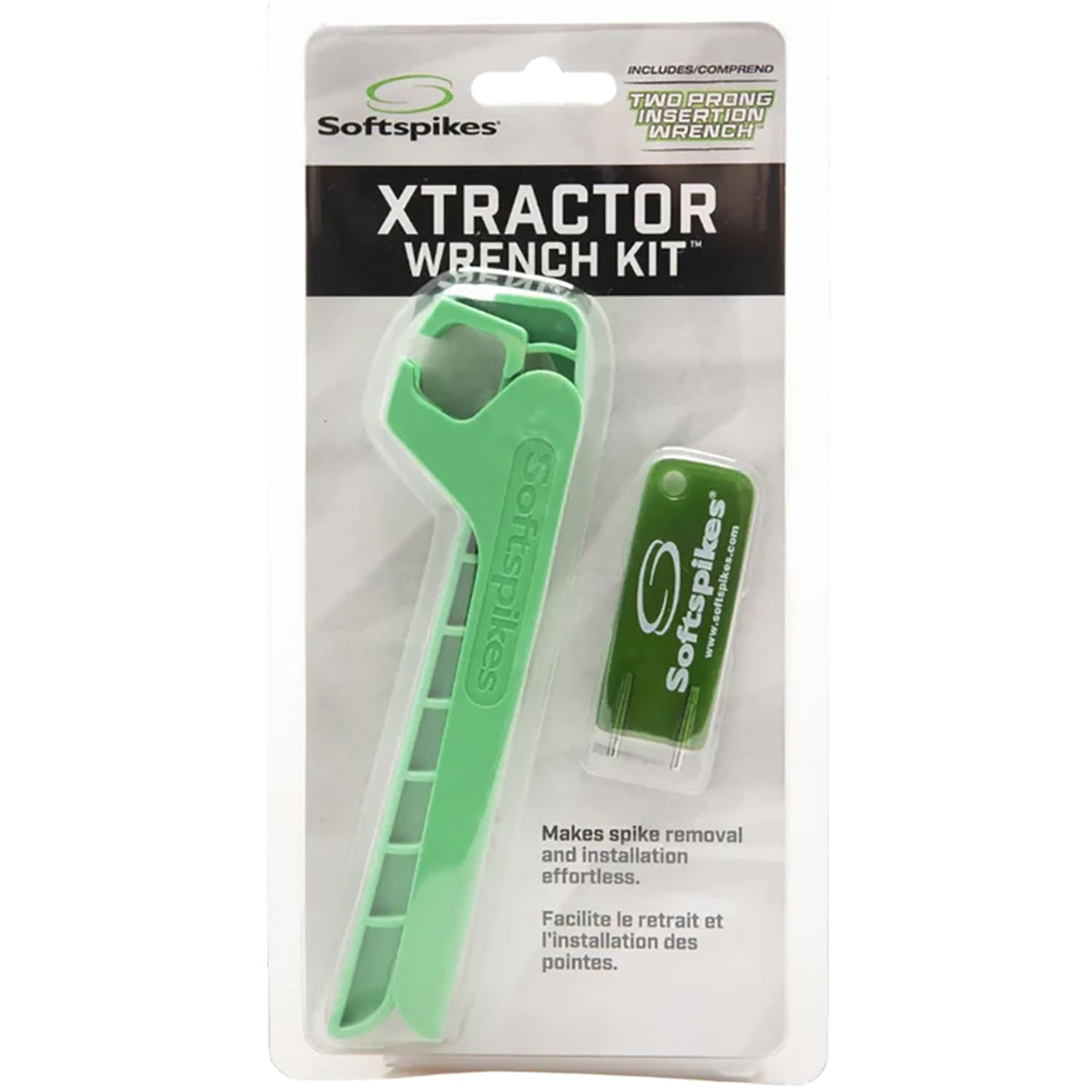 Softspikes XTractor Wrench Kit