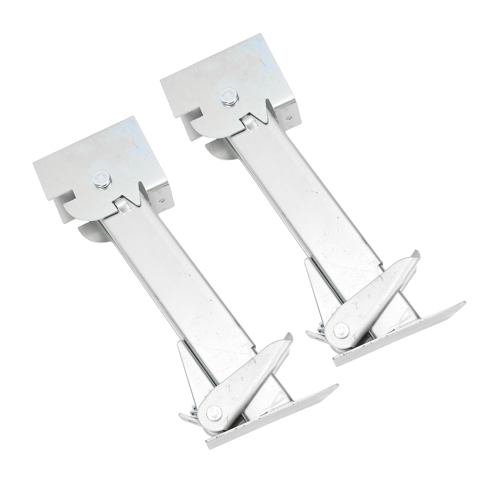 Stabilizer Jack, Regolabile, Capacità di Supporto 650 Lbs