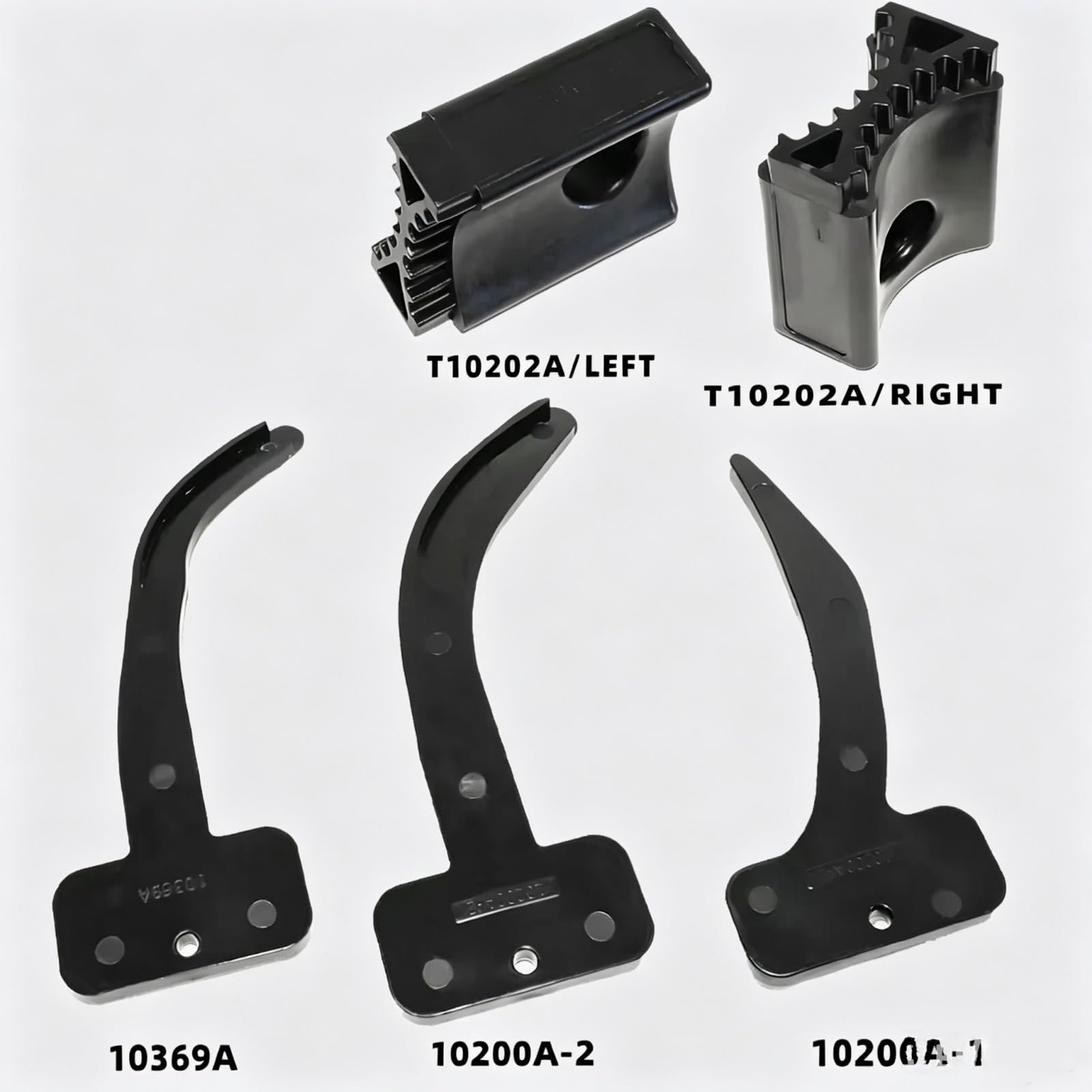 Compatible Con Jeep Para Grand Para Cherokee V6 3.6L 2011-2019 Herramienta Cadena Distribución Phaser De Árbol Levas Llave Polea Cigüeñal 10369A 10200A