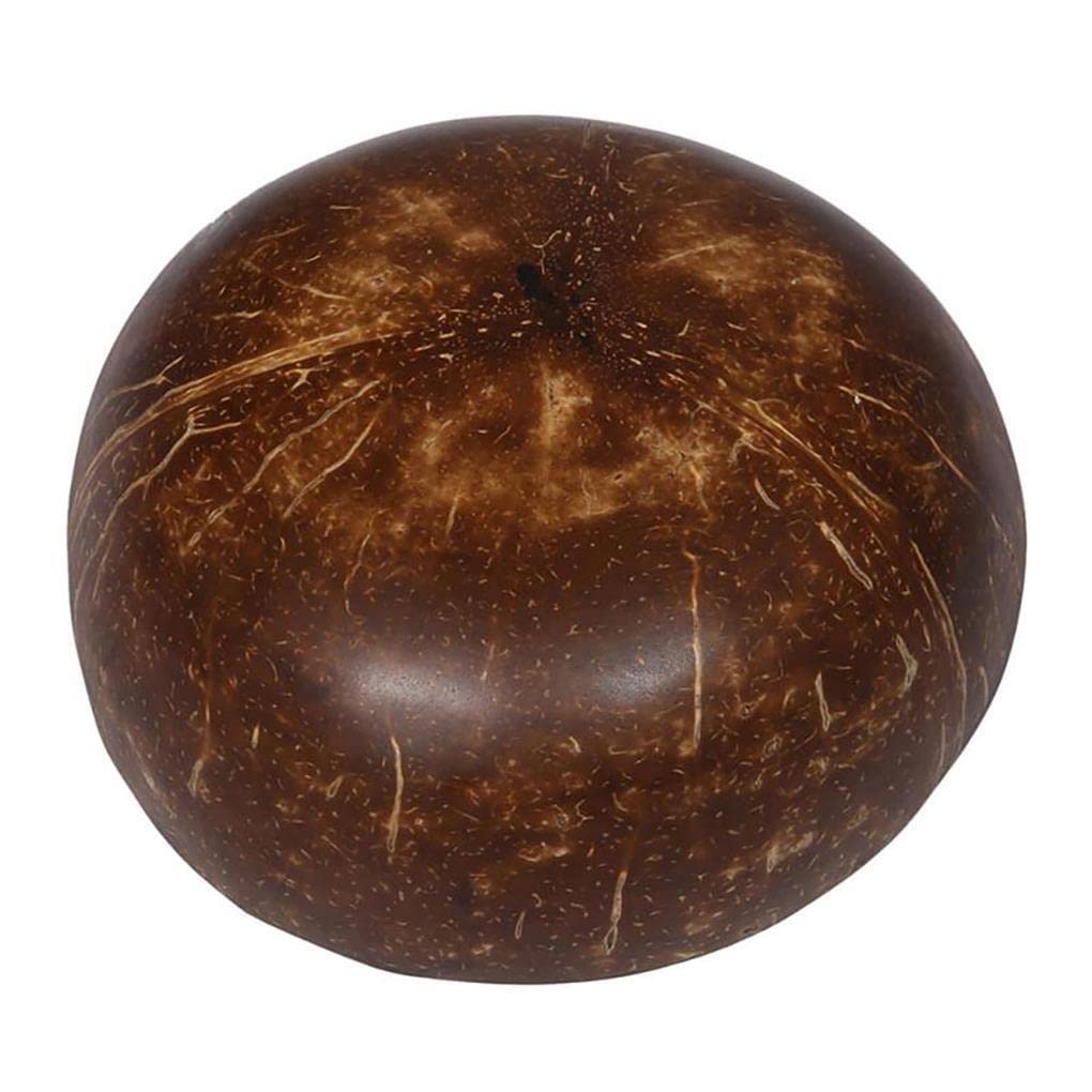 Bols de noix de coco Bol de stockage de coquilles de noix de coco Bols à smoothie végétalien durables Bols à noix de coco Bols à fruits et noix de coco Conteneur