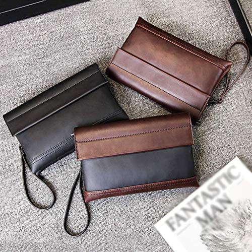 Sac document bureau multifonction et pochette enveloppe homme C