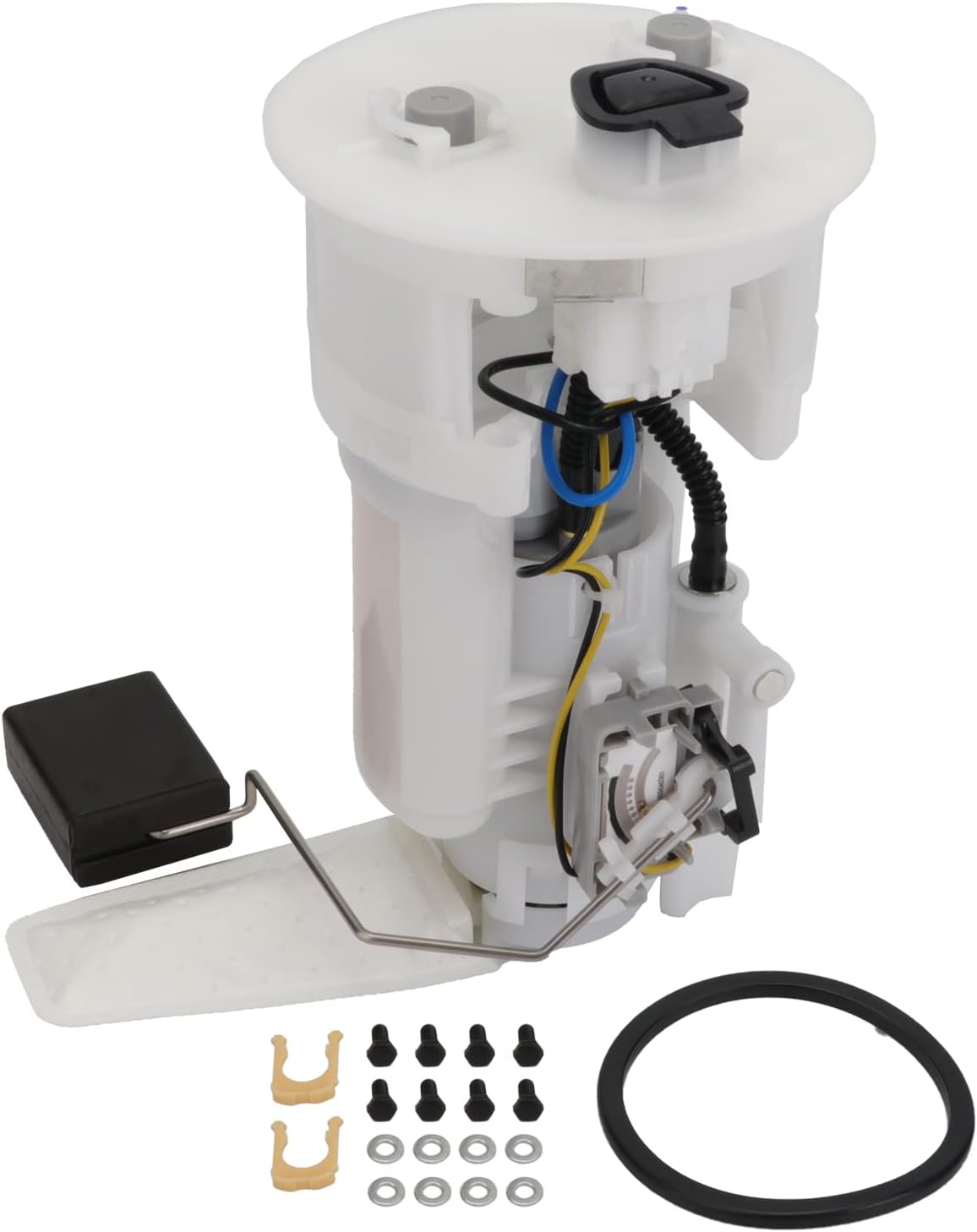 MISIOEK Electric Fuel Pump Module Assembly SP9038M w