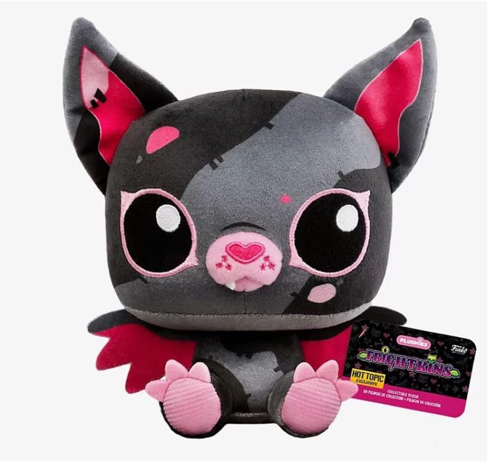 Funko Frightkins Flapsody Collectible 