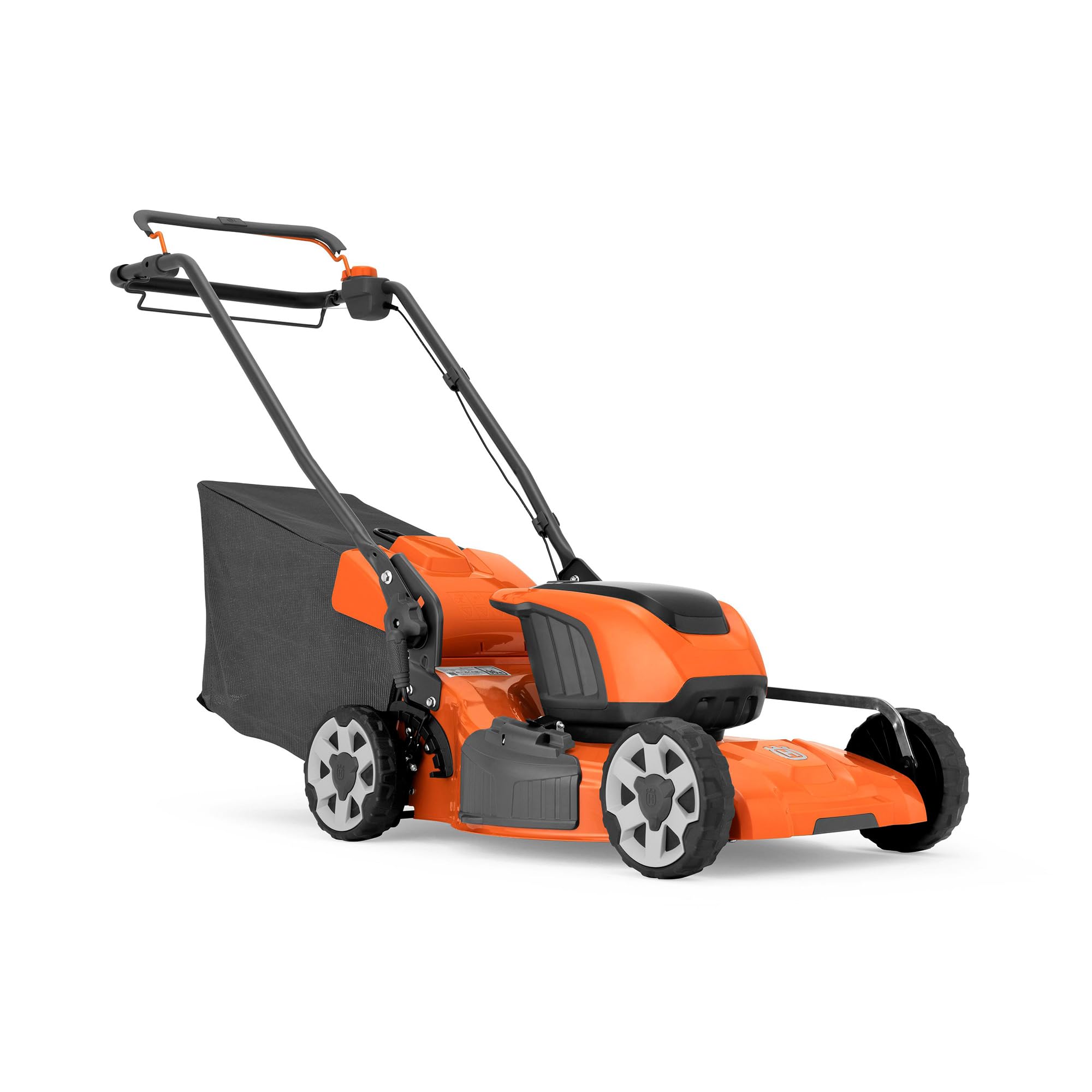 Husqvarna LC 251iS Kosiarka Akumulatorowa | 51 cm koszenia, 36V, napęd, PowerBoost, savE™, system 2-w-1