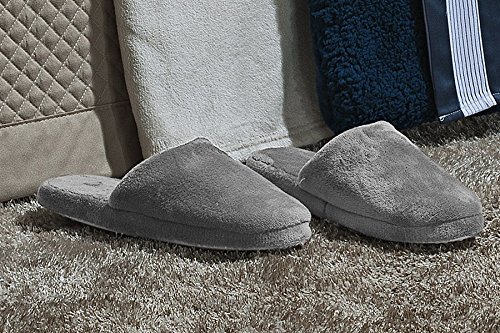 PANTUFA TOQUE DE SEDA 43-44 - NIAZITEX Prata