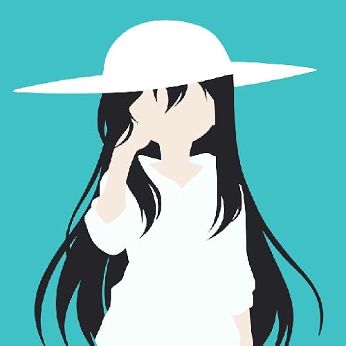 Original Anime minimalist wallpaper HD
