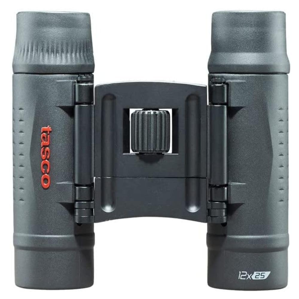 Bushnell Essentials 2016 Binocolo, Unisex – Adulto, Nero, Taglia Unica