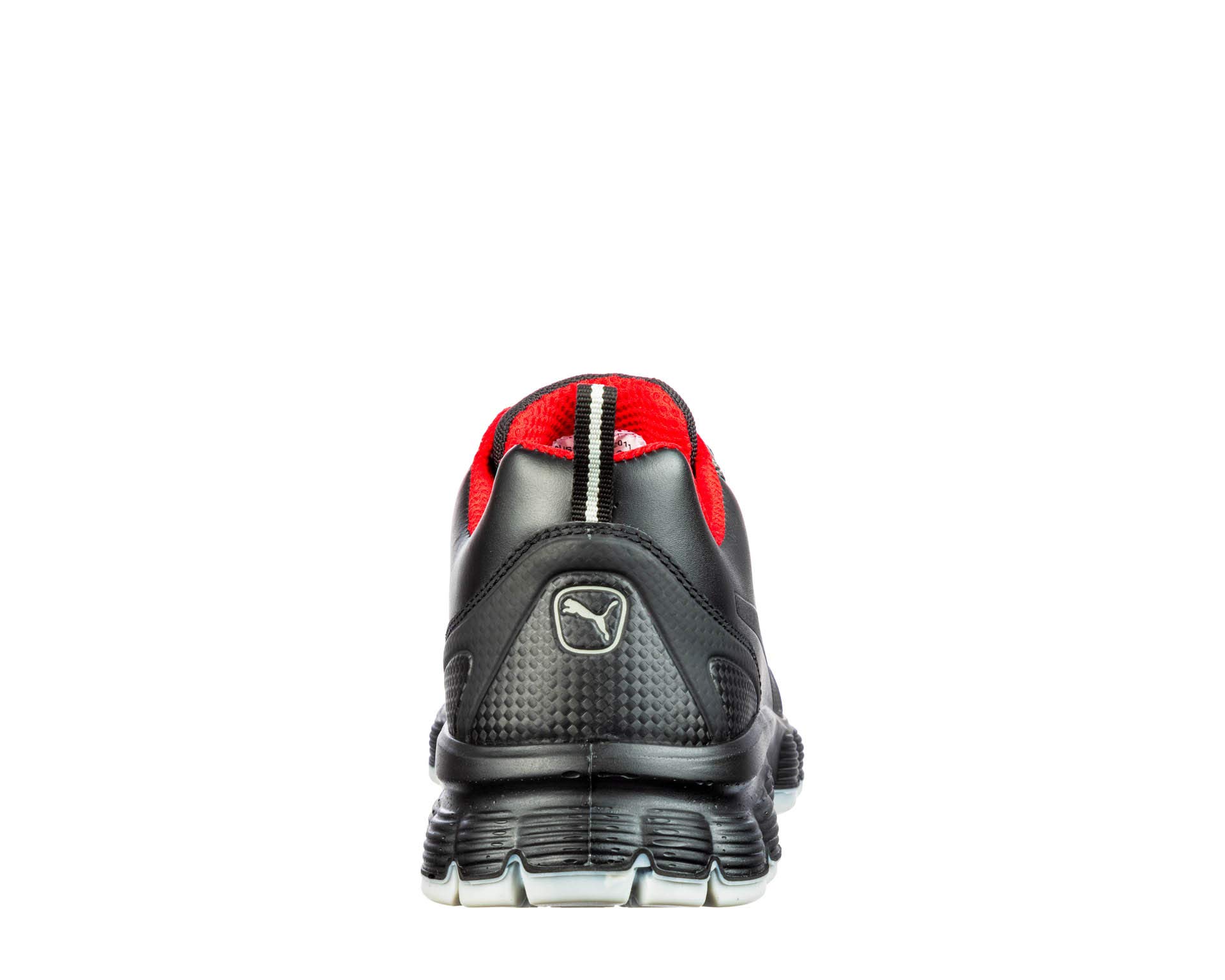 Buty do pracy BHP CONDOR BLACK LOW S3 rozmiar 47 Puma