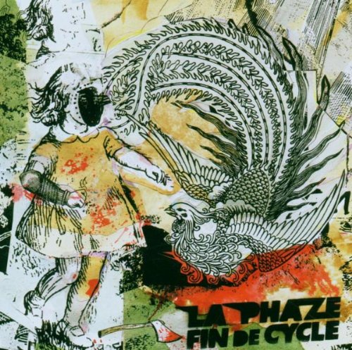 Fin de Cycle [Import]