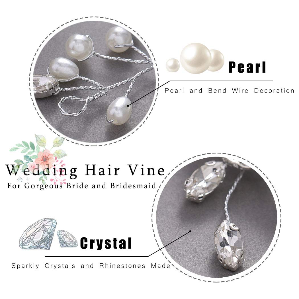 Cerchietto argento | Prezzi e offerte su Cerchietto per capelli da sposa con perle argentate: : Cerchietti Per Capelli : Cerchietto Capelli Donna SposaZoestar Cerchietto per capelli da sposa con stell
