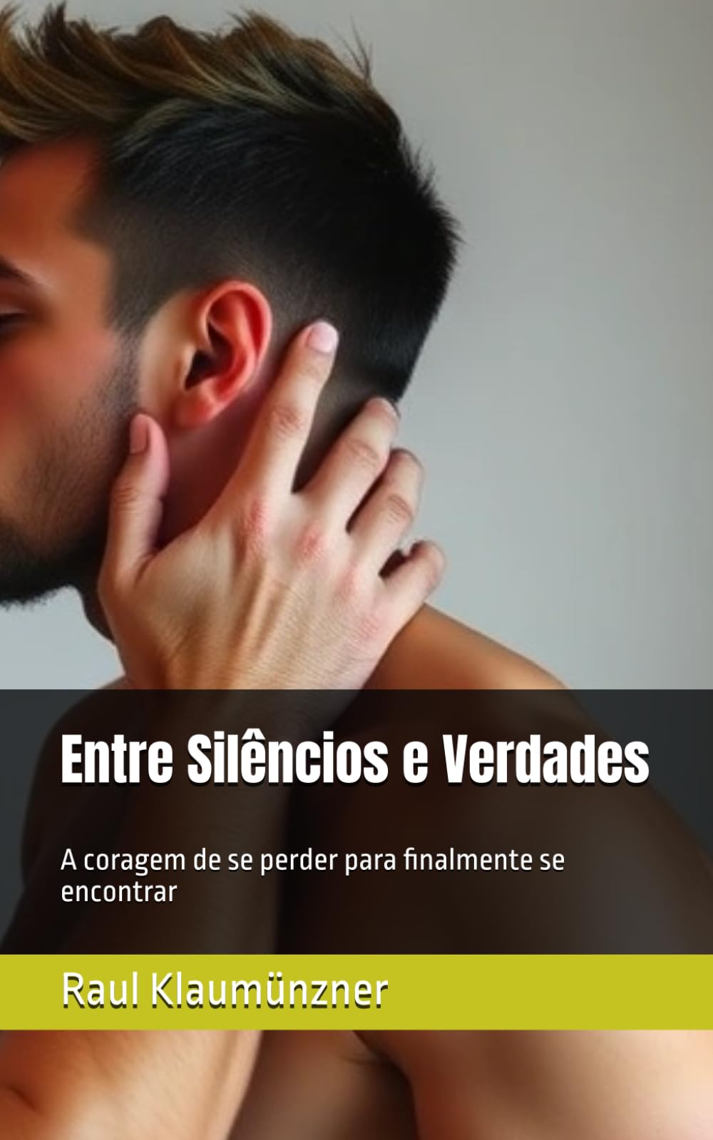 Entre Silêncios e Verdades: A coragem de se perder para finalmente se encontrar