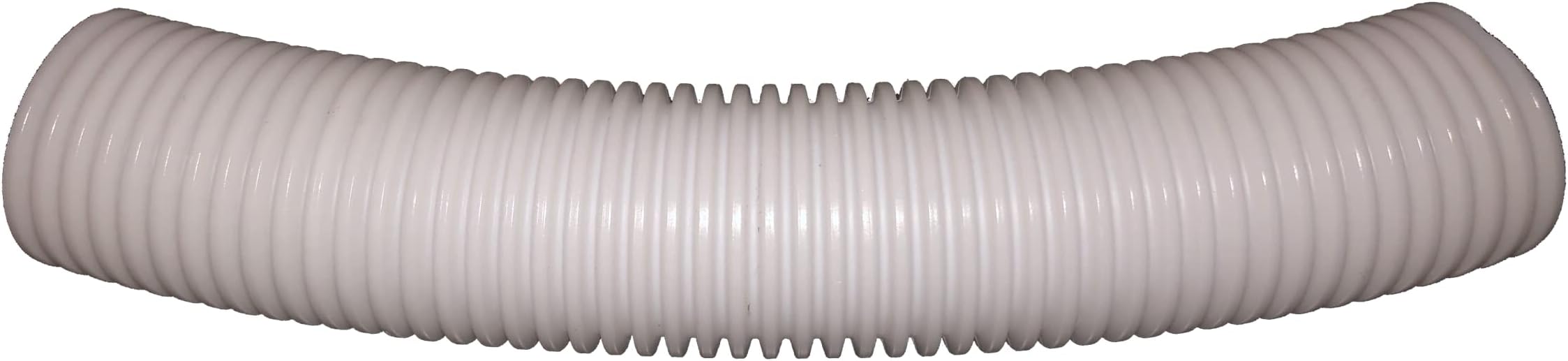 (1) Lower Nozzle Hose for Shark Rocket HV301, White