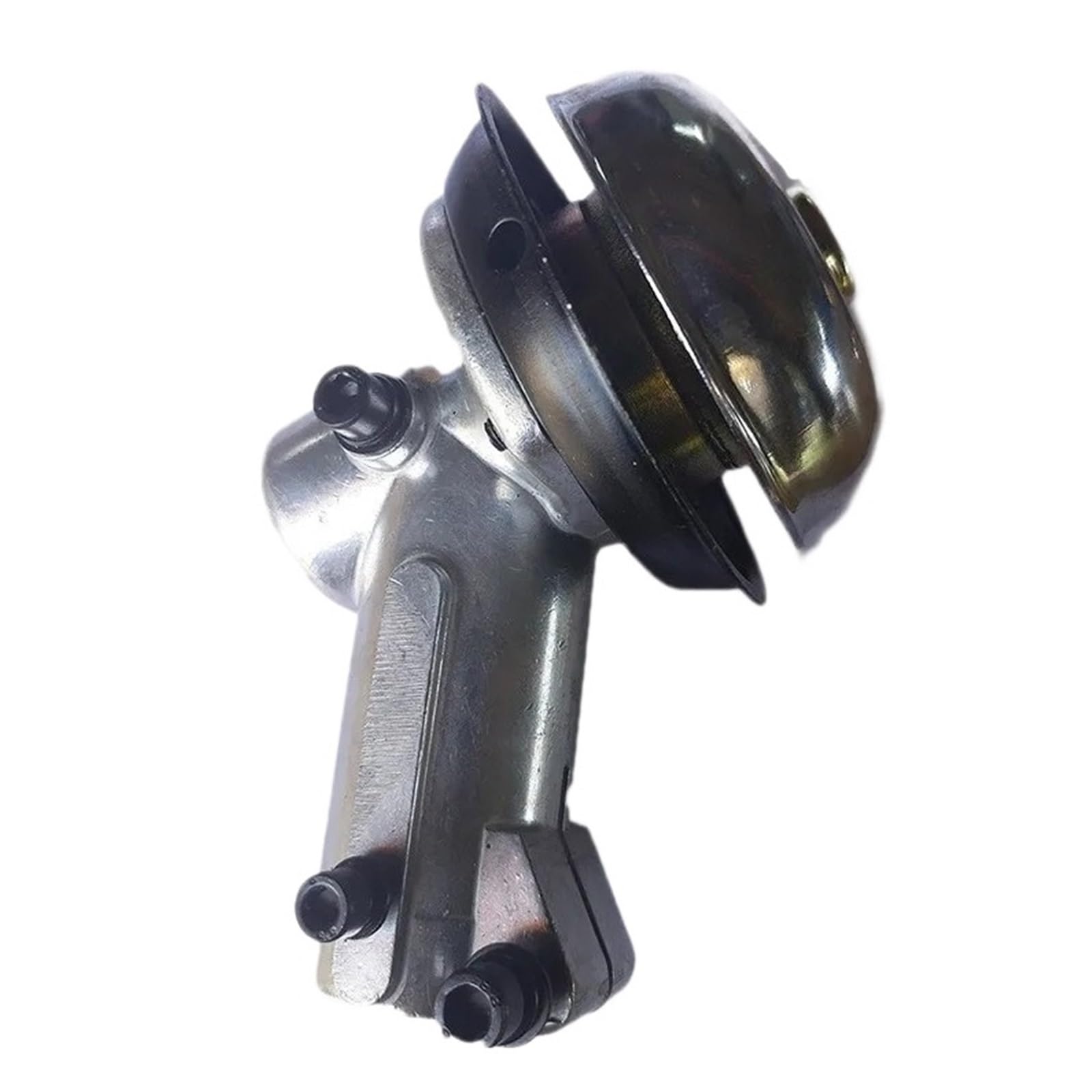Gruppo Scatola Ingranaggi Decespugliatore 26mm 28mm Spline 7T 9T Sostituzione Testina Di Lavoro Del Trimmer, Compatibile Con Honda G45, Compatibile Con Husqvarna(28mm 9T)