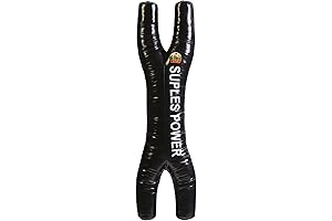 Wrestling Dummy, SUPLEE BONE, Durable Bone Wrestling Training Dummy