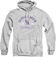 Vista 81 de LOGOVISION Colección oficial de sudaderas con capucha para adultos con capucha de la mascota desgastada