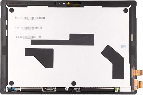 Miniatura 2 de Pantalla LCD compatible con Microsoft Surface Pro 5 Pro 6 reemplazo pantalla táctil LCD digitalizador Asamblea completa partes digitalizador