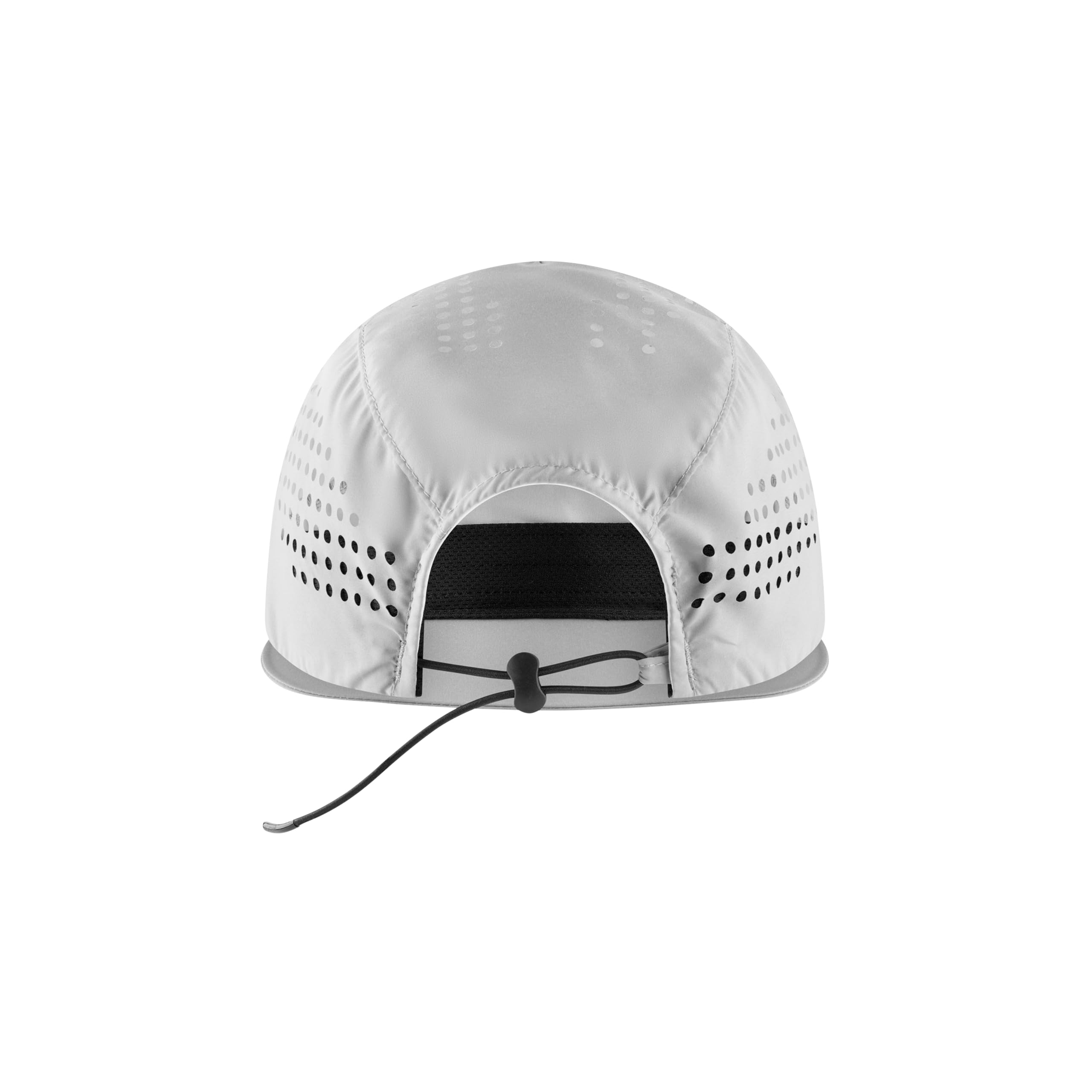 CEP Pro Run Ultralight Running Cap – Leichte Lauf Cap & Laufkappe für Herren & Damen – Atmungsaktive Sportkappe zum Laufen mit flexiblem Schirm, verstellbarem Sitz & schnelltrocknend