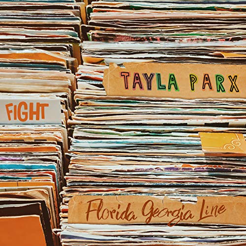 Tayla Parx feat. Florida Georgia Line