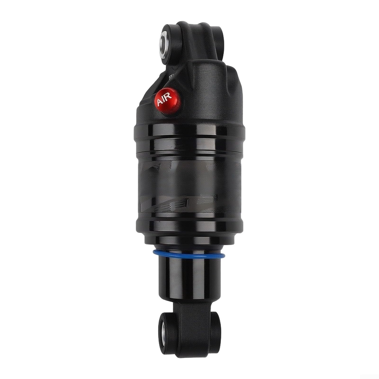 pour amortisseur AR Vélo pour gaz 150mm Pression Ajustable 100-150psi