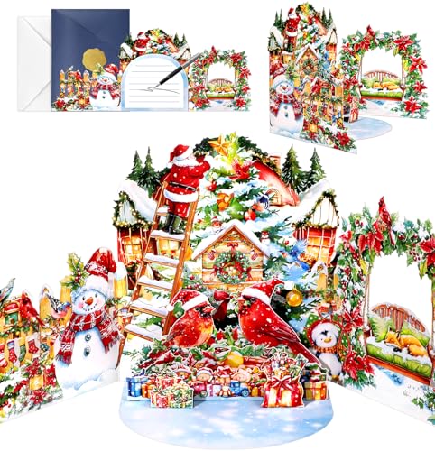 JMHACHY J[fBi|CZ`A |bvAbvNX}XJ[h - tNX}XJ[hAvAȁAeAJbvւ̃nhCh3D[NX}XMtgAT^Ⴞ܃Lcl̐ԂՂt@[nEXV[