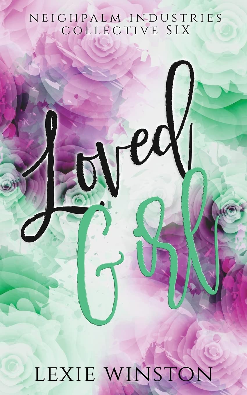 Buy Loved Girl — BookShops.in