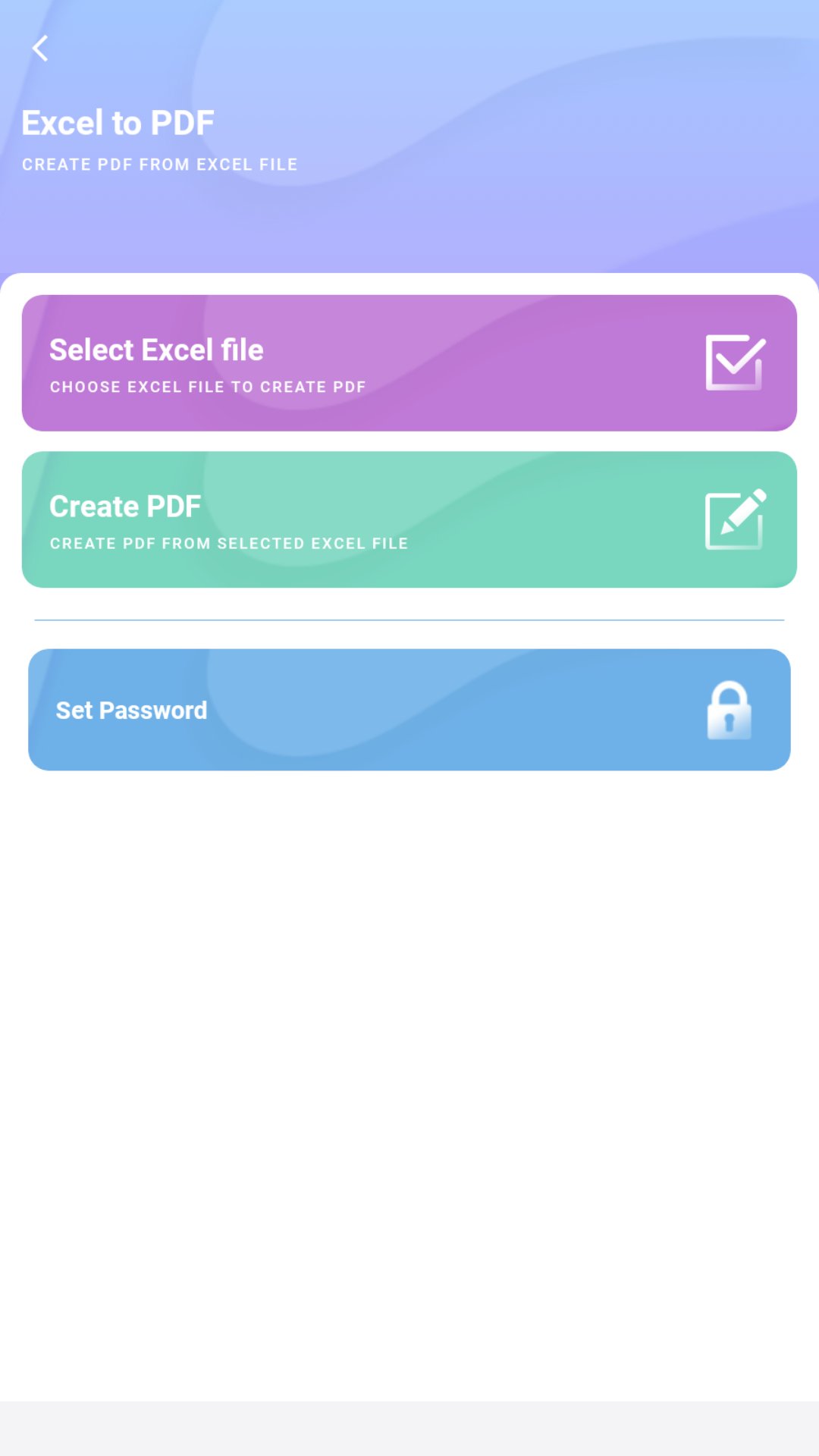 PDF Creator, Editor & Converter All in One Pdf Tools App on Amazon