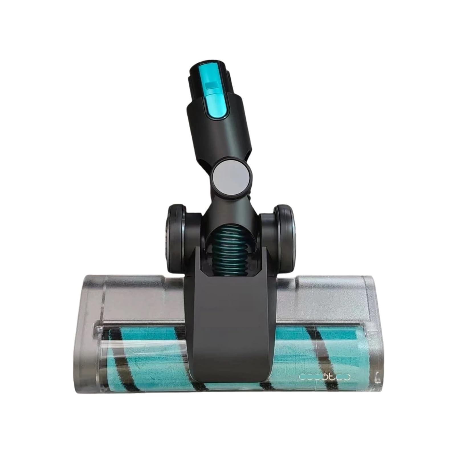 Cabezal De Cepillo For Aspiradora, Compatible Con Cecotec, Compatible Con Conga, Rockstar 2500 Thunder Pet Flex Powerhead 3500 Storm P50 Motor X-Treme Carpet(Style 2 Brush)