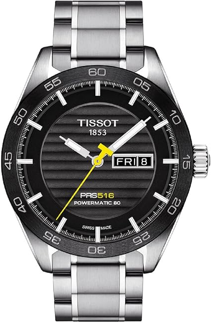 tissot models