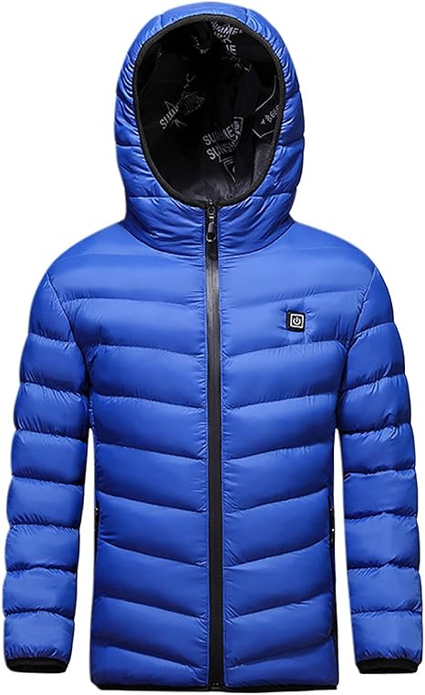 Frostjak heated jacket Clearance