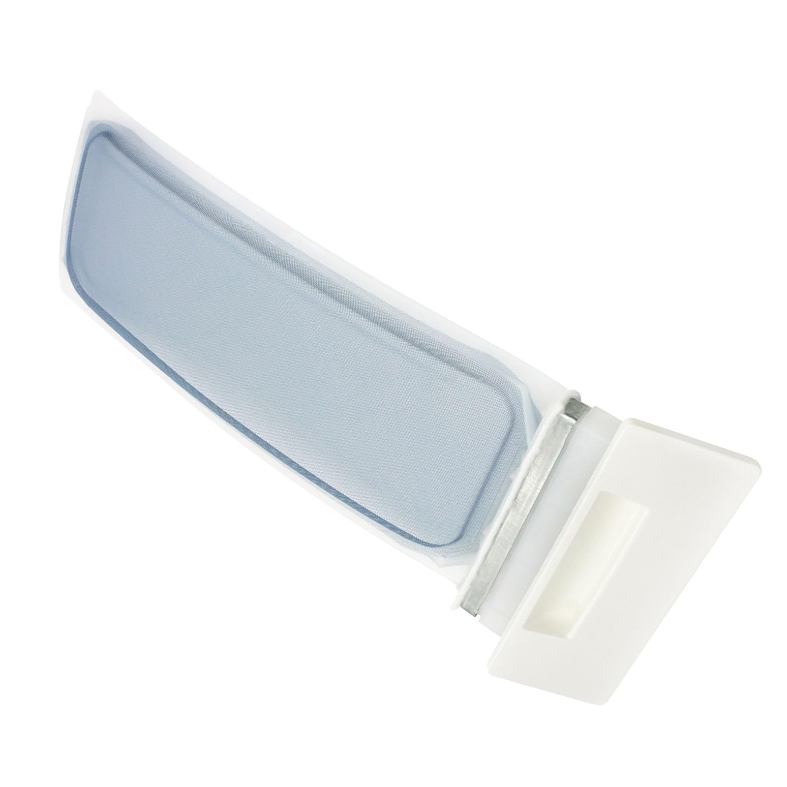 W10717210 Clothes Dryer Lint Screen Replacement Parts Fits for Whirlpool Kenmore Maytag Dryer Lint Filter W11522758 8557882 AP6023930 PS11757278 8558459