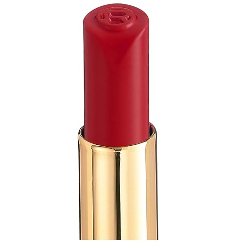 Vista 14 de L'Oréal Paris Colour Riche - Lápiz labial mate de volumen intenso, maquillaje labial con ácido hialurónico para hasta 16 horas de uso, rosa