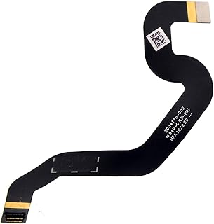 Deal4GO Replacement Touch Screen Digitizer Flex Cable Compatible for Surface Pro 4 1724 12.3" Tablet X934118-002