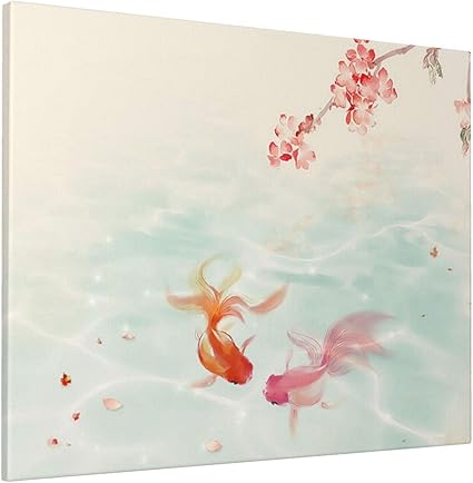 Amazon Co Jp 瑞穂創造株式 金魚 アートパネル ポスター インテリア アート ボード キャンバス 絵画 装飾画 壁絵 壁掛け おしゃれ 壁飾り 部屋飾り 玄関に飾る 木枠セット 40 50cm ホーム キッチン Amazon Co Jp 瑞穂創造株式 金魚 アートパネル ポスター インテリア アート ボード キャンバス 絵画 装飾画 壁絵 壁掛け おしゃれ 壁飾り 部屋飾り 玄関に飾る 木枠セット 40 50cm ホーム キッチン